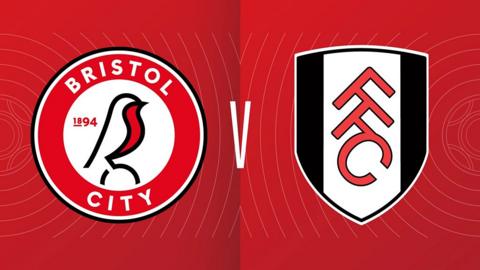 Highlights: Bristol City 0-1 Fulham (aet)