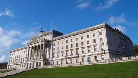 Stormont