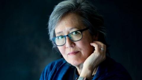 Ruth Ozeki