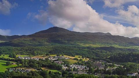 Cadair Idris