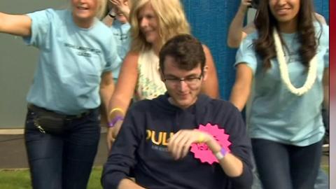 Stephen Sutton