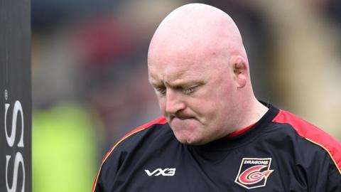 Bernard Jackman