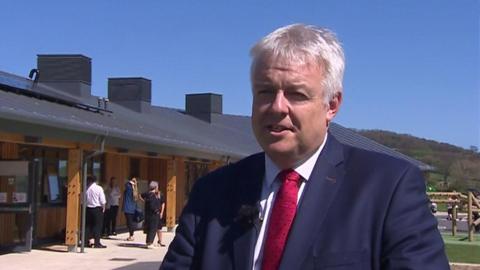 Carwyn Jones