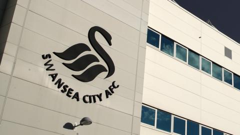 Swansea City