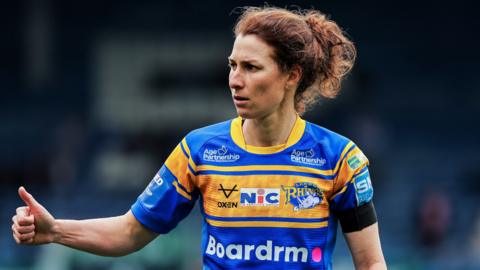 Courtney Winfield-Hill