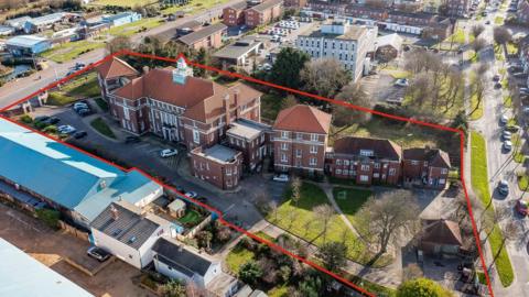 Skegness Town Hall