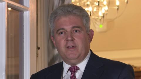 Brandon Lewis