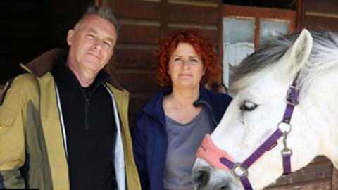Chris Packham - Inside our ADHD Minds 