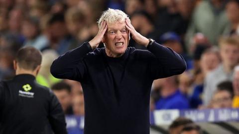 David Moyes