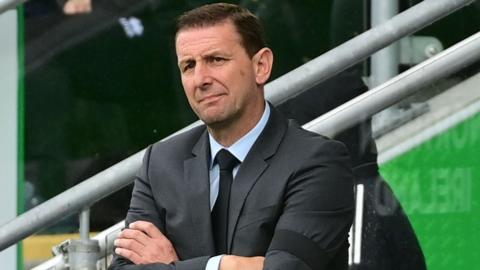 Ian Baraclough