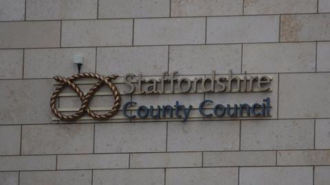 Staffordshire County Council