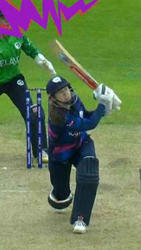Sarah Bryce
