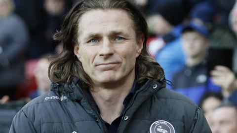 Gareth Ainsworth