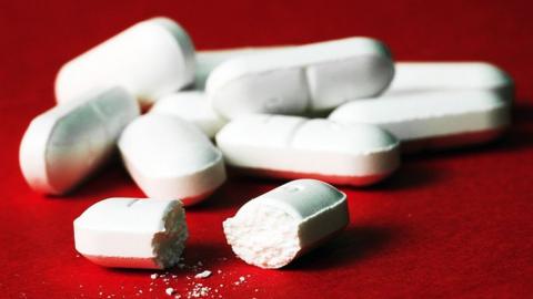 Paracetamol is a analgesic (painkilling) drug that relieves general pains such as headaches.