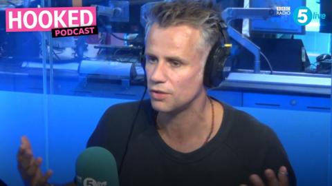 Richard Bacon