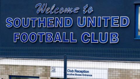 Southend United