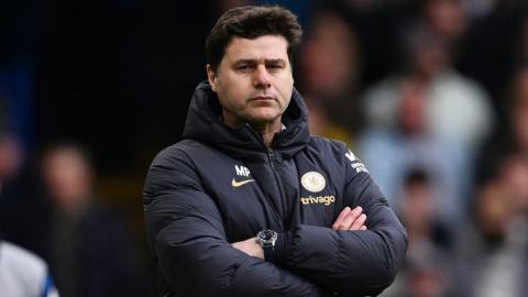 Mauricio Pochettino