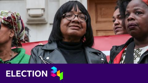 Diane Abbott