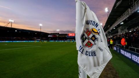 Kenilworth Road