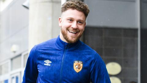 George Moncur