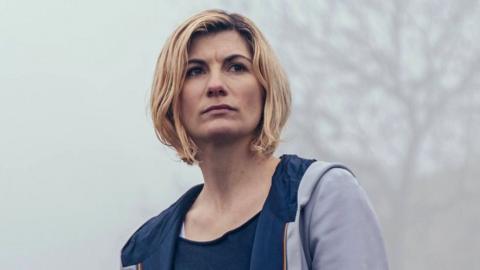 Jodie Whittaker will feature in the second series of Time