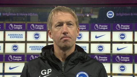 Graham Potter