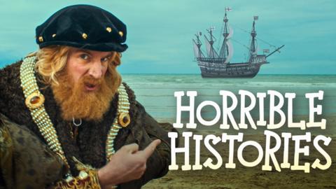 Horrible Histories