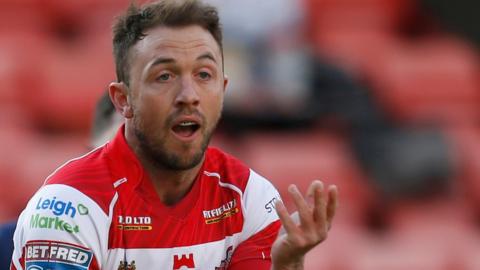 Ryan Brierley