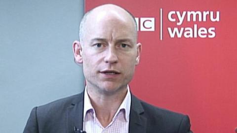 Stephen Kinnock