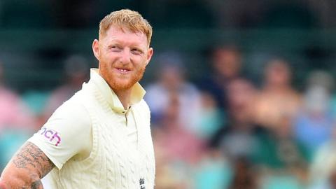 Ben Stokes