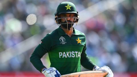 Mohammad Hafeez