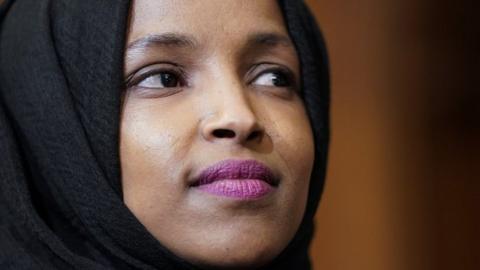 Ilhan Omar