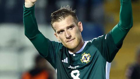 Steven Davis