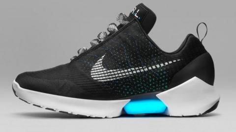 Nike HyperAdapt