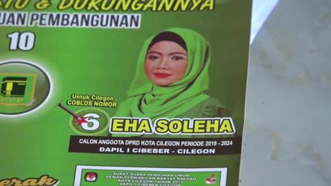 Eha Soleha