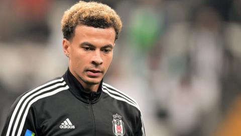 Dele Alli