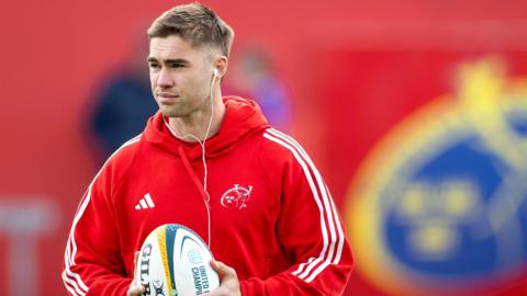 Jack Crowley