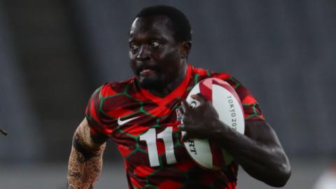 Collins Injera