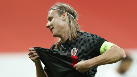 Domagoj Vida