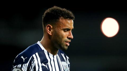 Hal Robson-Kanu