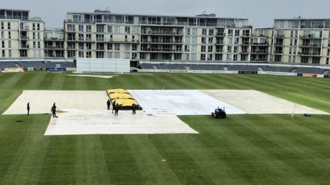 Bristol County Ground