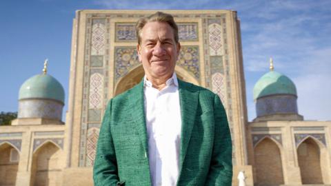 Michael Portillo