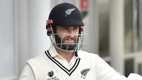 Kane Williamson