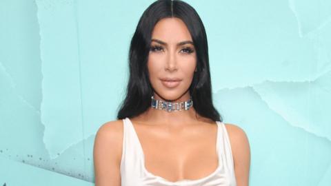 Kim Kardashian
