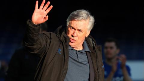 Carlo Ancelotti