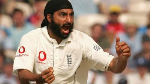 Monty Panesar