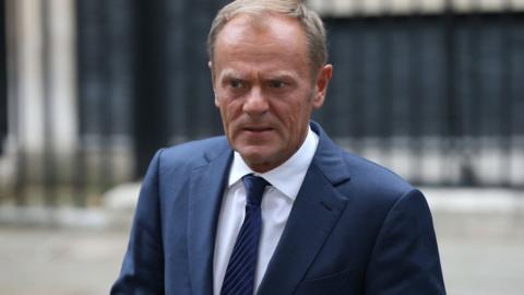 Donald Tusk