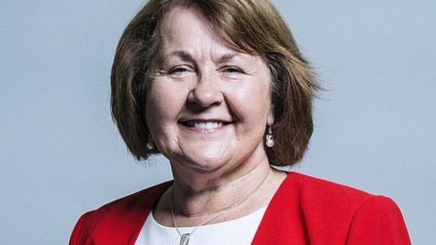 Thelma Walker MP