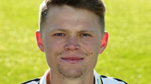 Ethan Brookes has made 17 List A and three County Championship appearances for Warwickshire since his debut in 2019