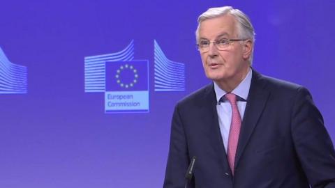 Michel Barnier